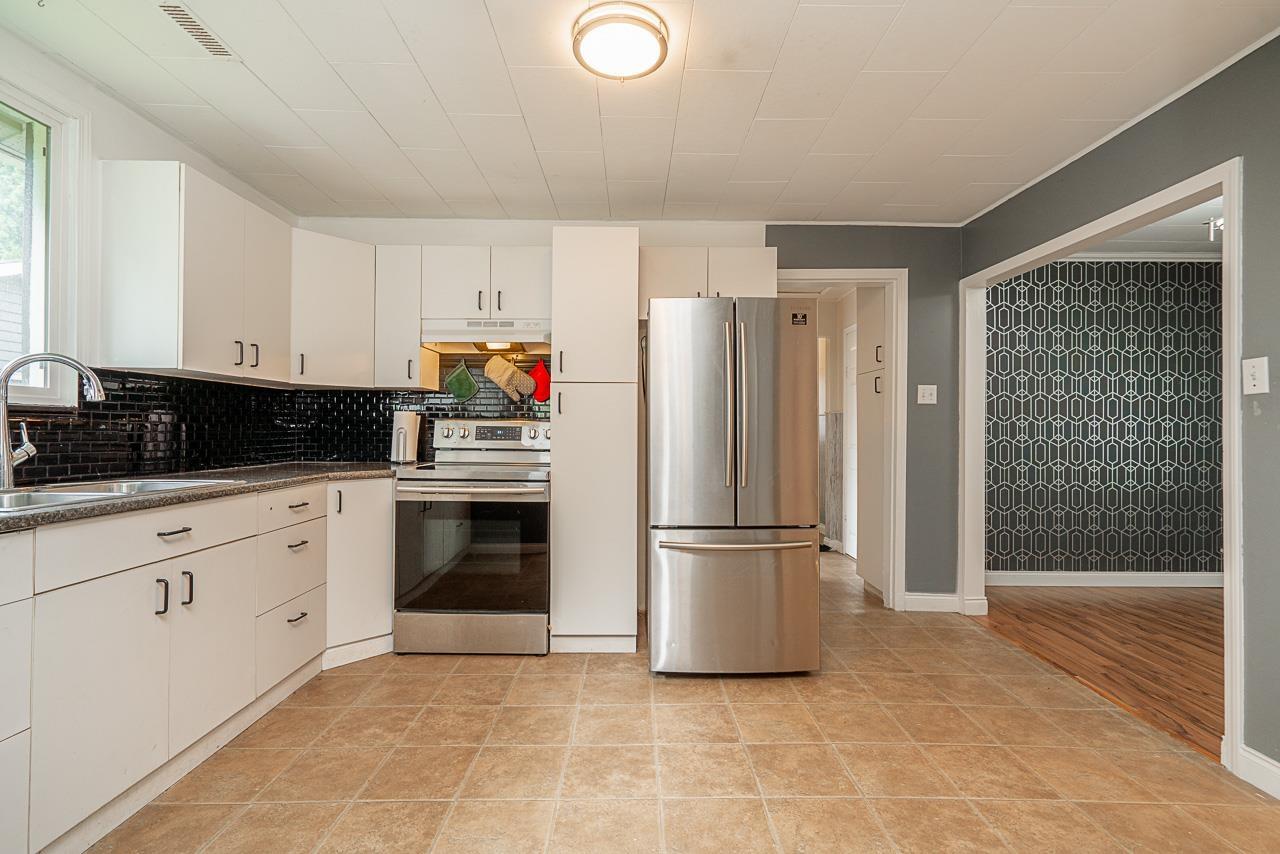 45511 REECE AVENUE|Chilliwack Proper West