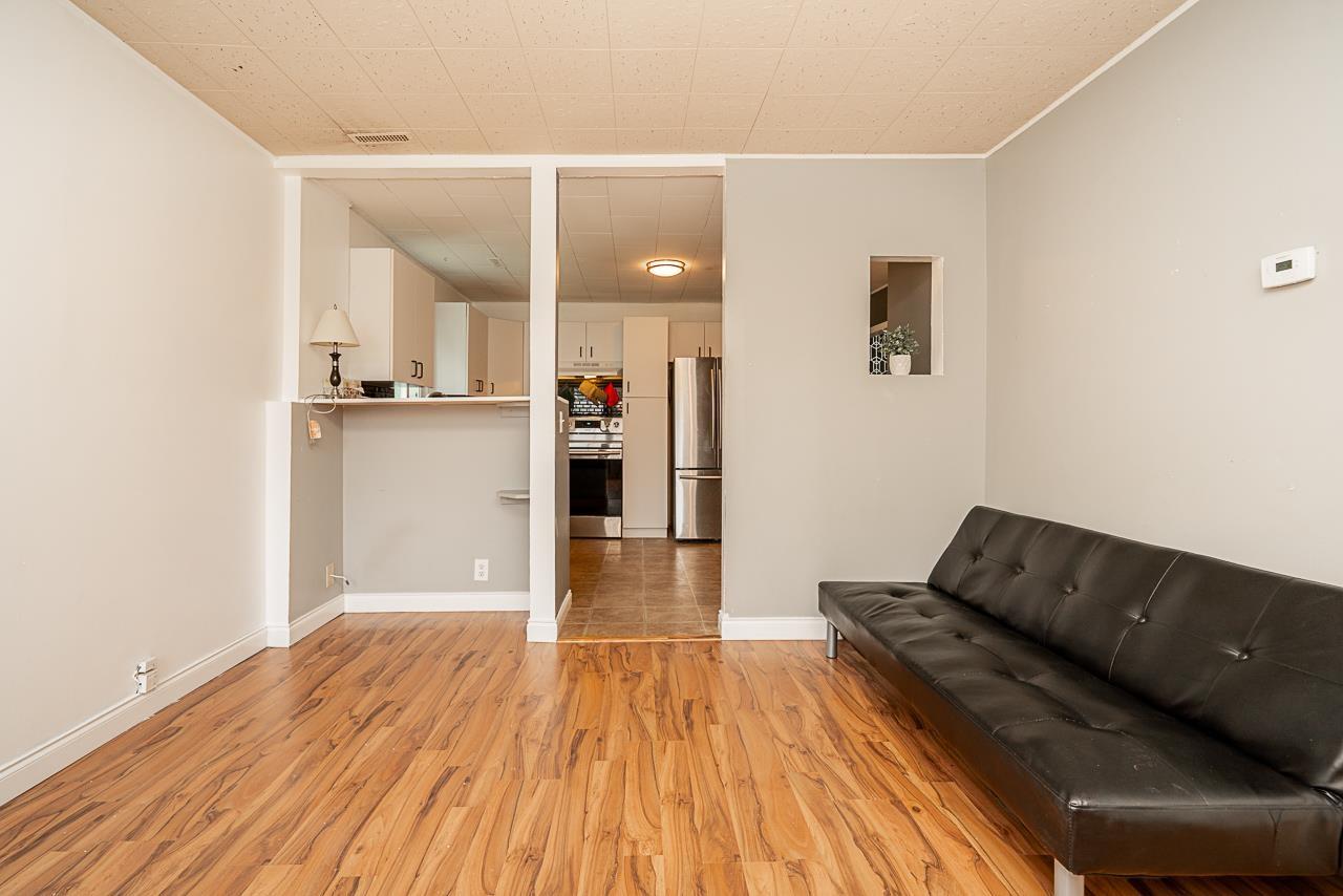 45511 REECE AVENUE|Chilliwack Proper West