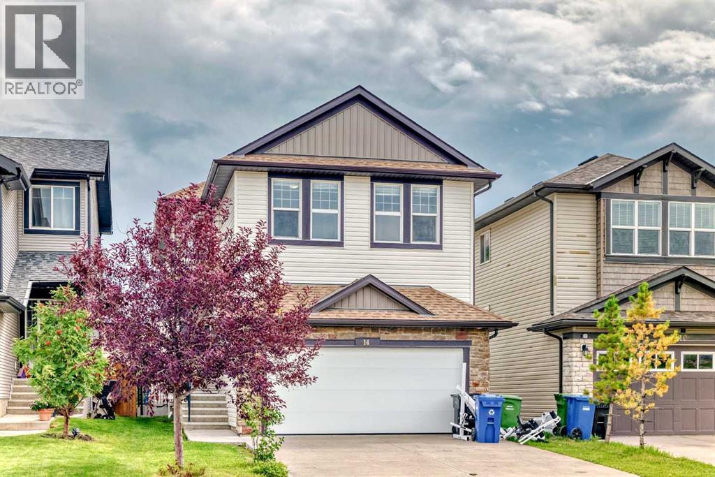 14 Skyview Ranch Street NE