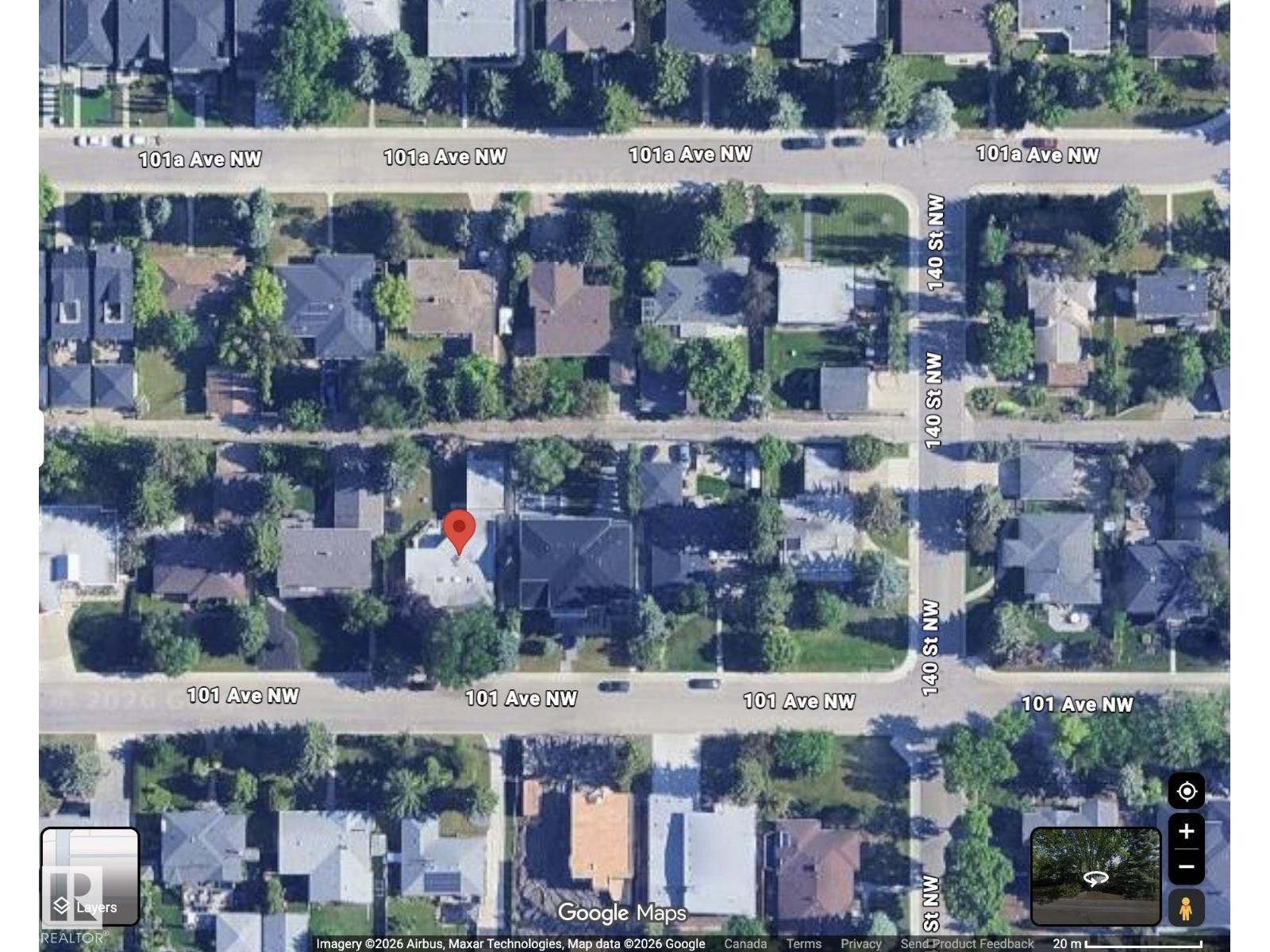 14013 101A AV NW
