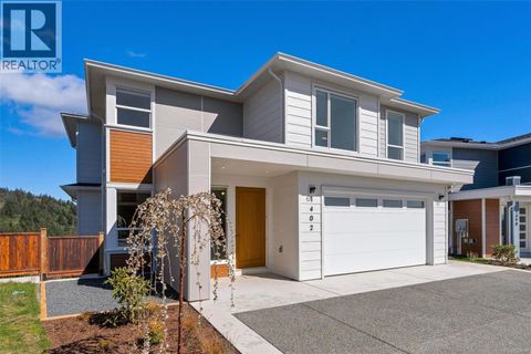 1402 Sandstone Lane Langford BC V9B7A2