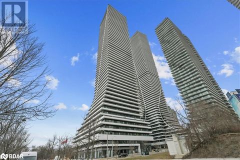 20 SHORE BREEZE Drive Unit# 2604 Toronto ON M8V0C7