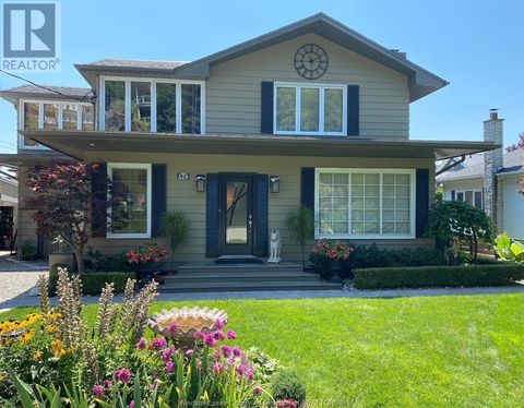 174 HARRISON PLACE Port Stanley ON N5L1A1