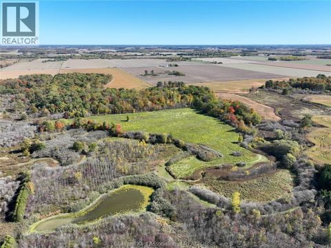 0 OAKDALE ROAD Dawn-Euphemia ON N0N1P0