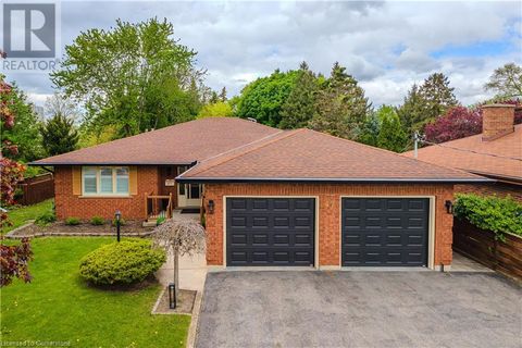 47 AVENUE Road Cambridge ON N1R1B8