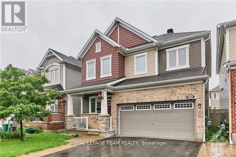 208 RIVERTREE STREET Ottawa ON K2M0J3