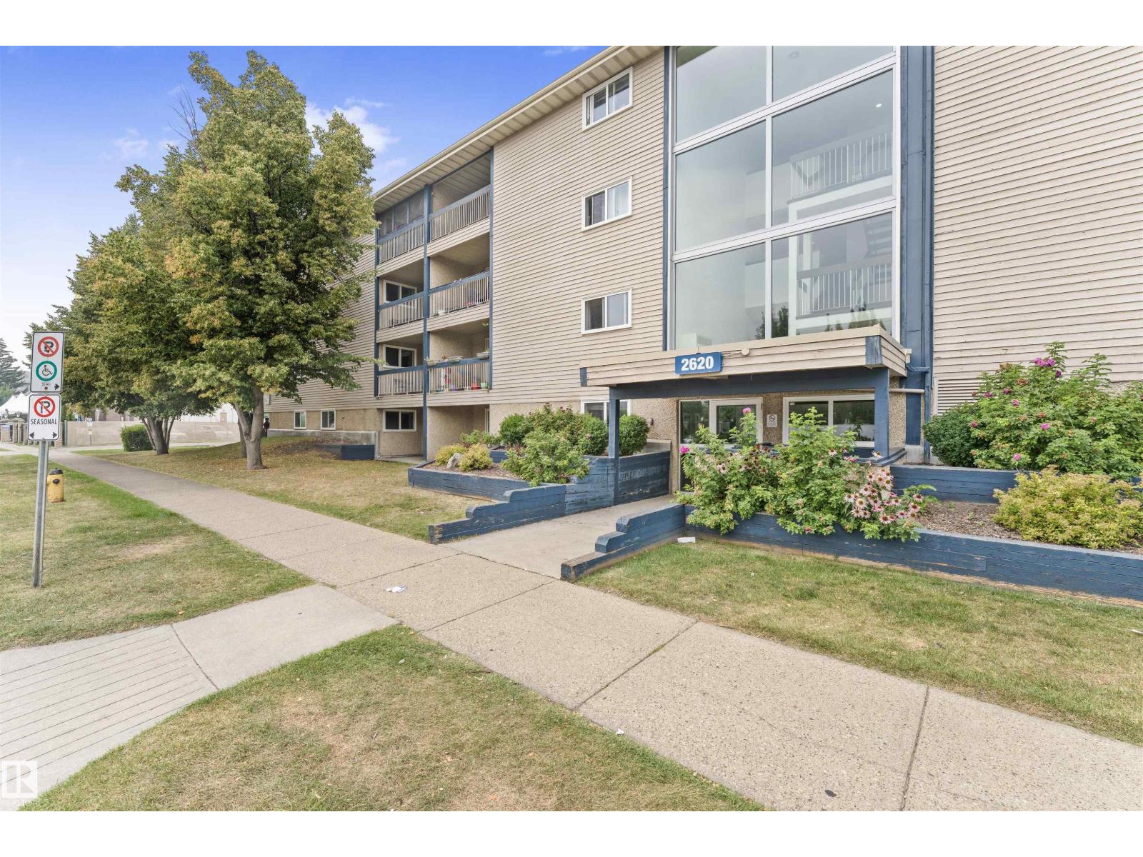 #102 2620 MILL WOODS NW