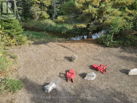 938 BARTLETT LAKE ROAD McMurrich/Monteith (McMurrich) ON P0A1Y0