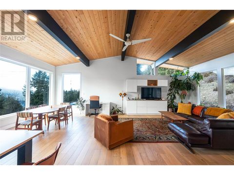 8250 Sun Valley Road Joe Rich BC V1P1J3