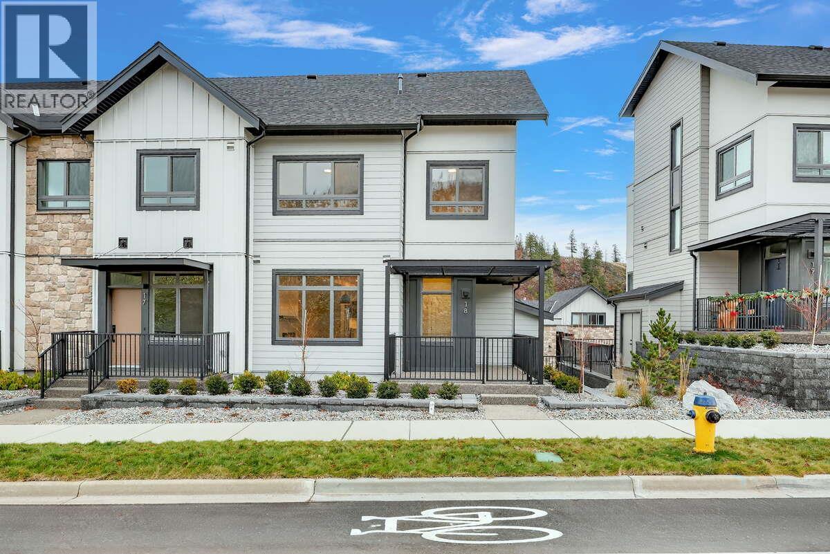 1550 Union Road Unit# 18