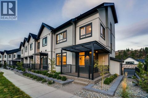 1550 Union Road Unit# 18 Kelowna BC V1V2W4