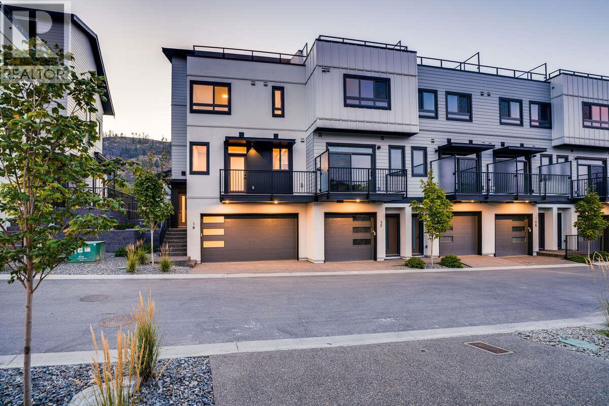 1550 Union Road Unit# 18