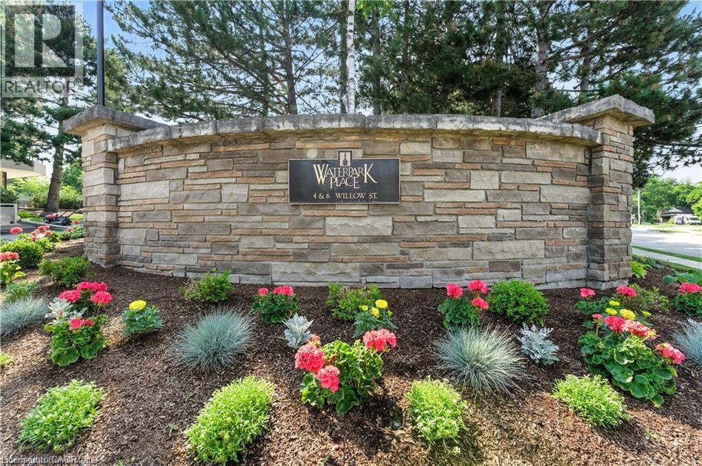 6 WILLOW Street Unit# 2203