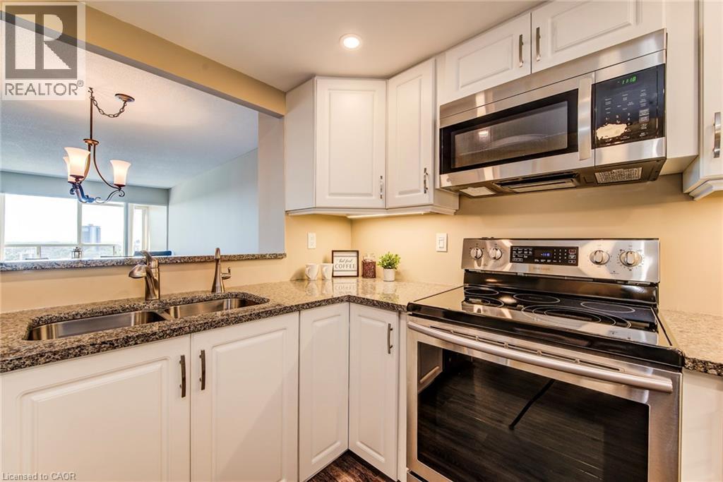 6 WILLOW Street Unit# 2203