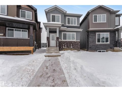 4371 37 ST Beaumont AB T4X3A7