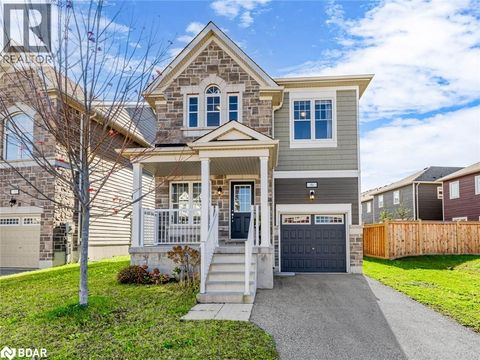 6 BOBOLINK Drive Wasaga Beach ON L9Z0J2
