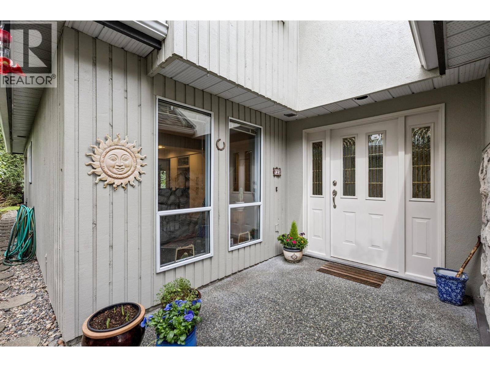 25 1001 NORTHLANDS DRIVE