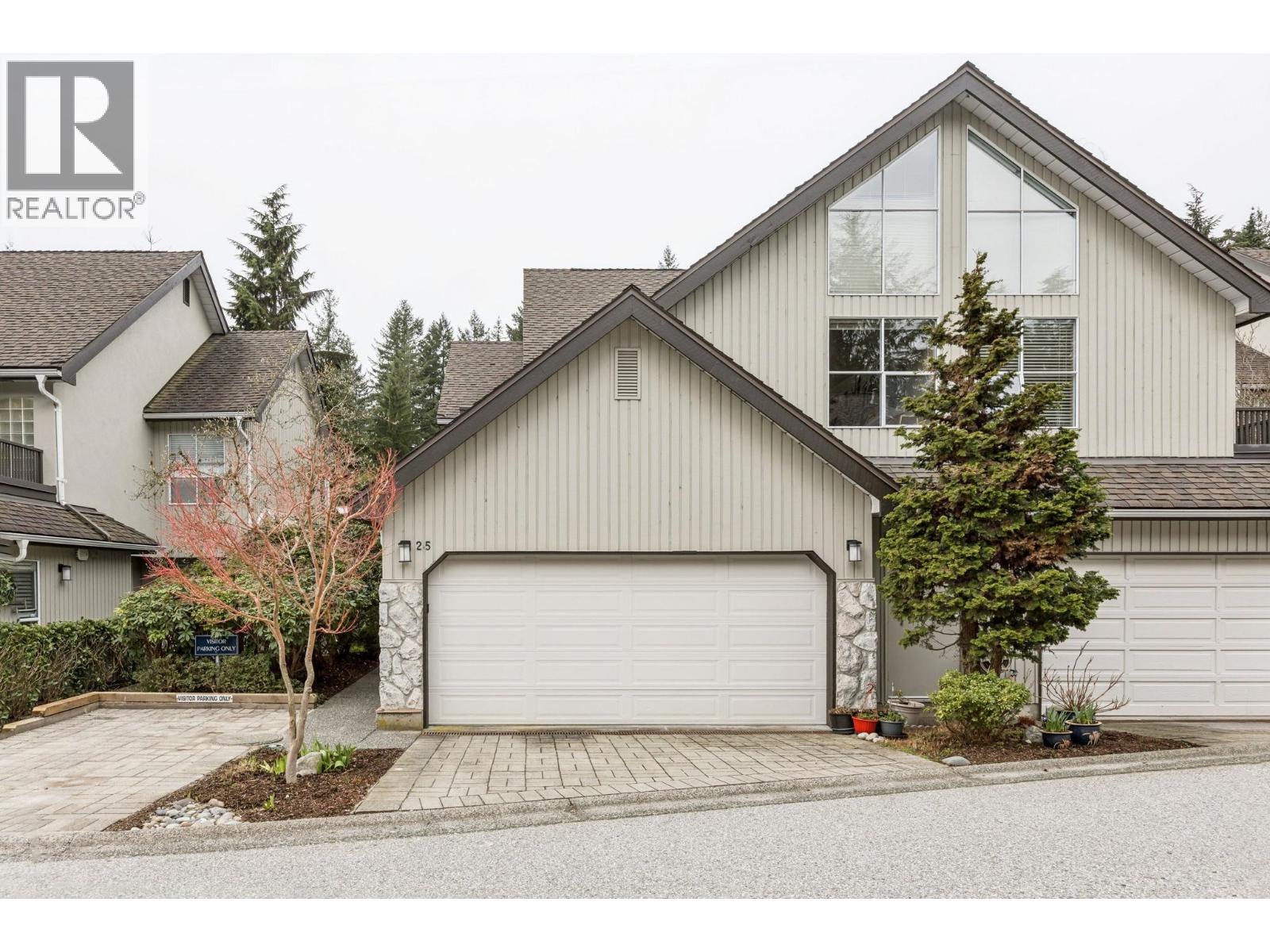 25 1001 NORTHLANDS DRIVE