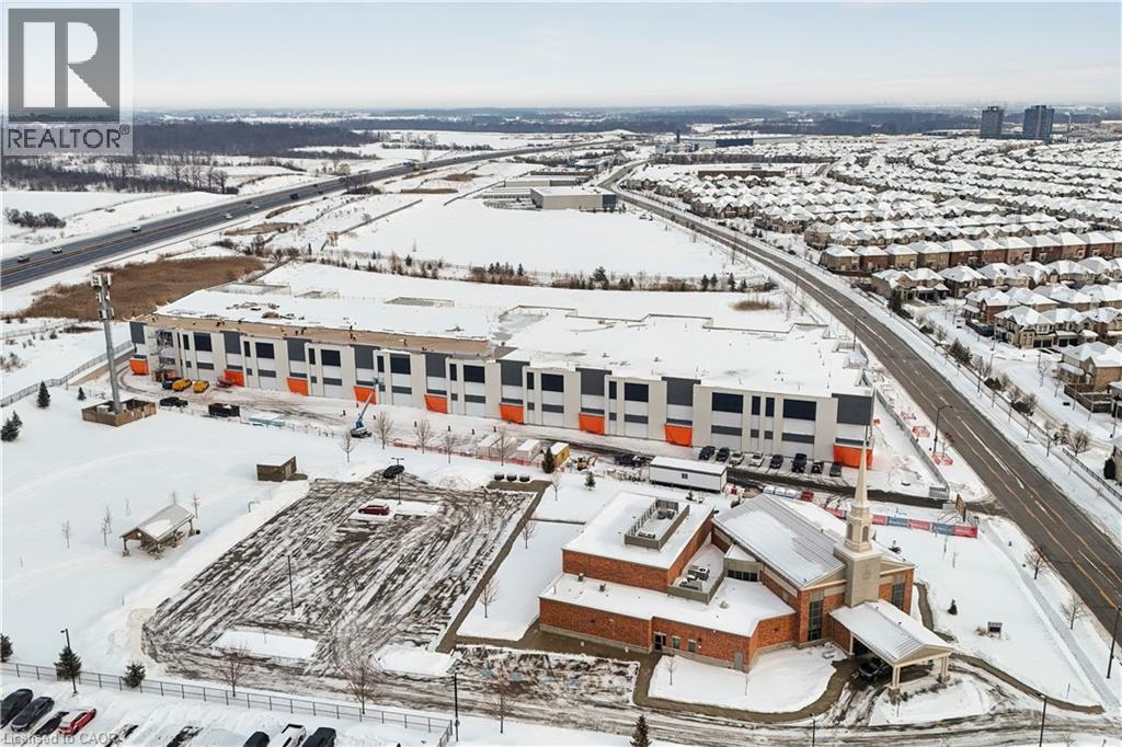 4231 PALLADIUM Way Unit# 105, 106 & 107