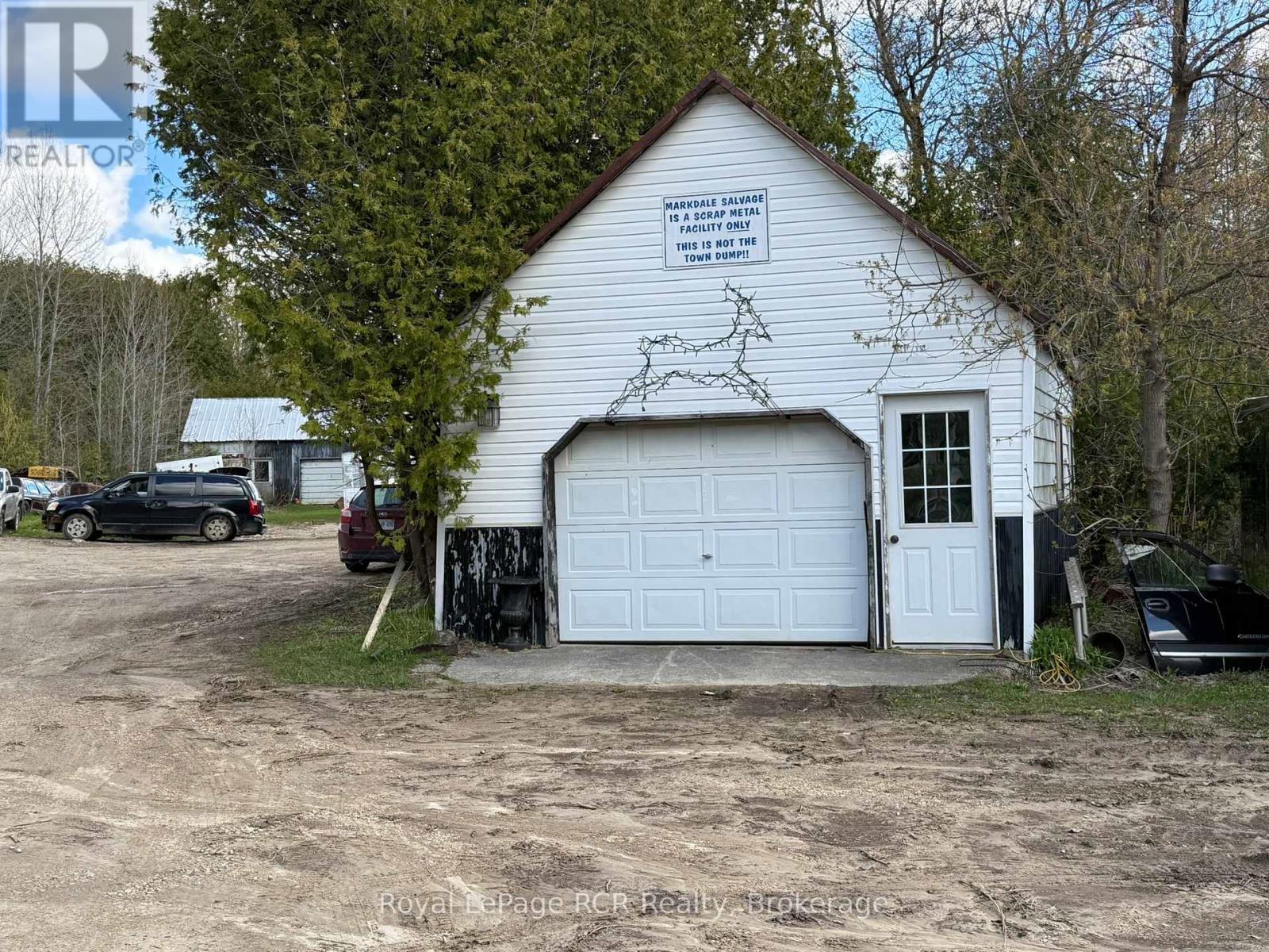 775479 HIGHWAY 10
