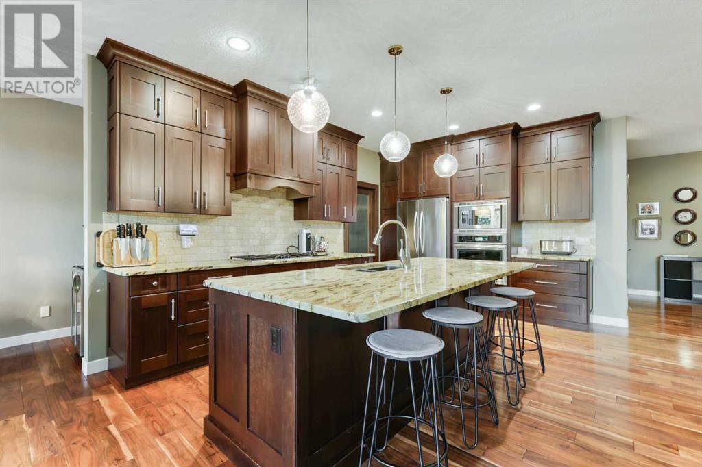 4 Auburn Sound Court SE