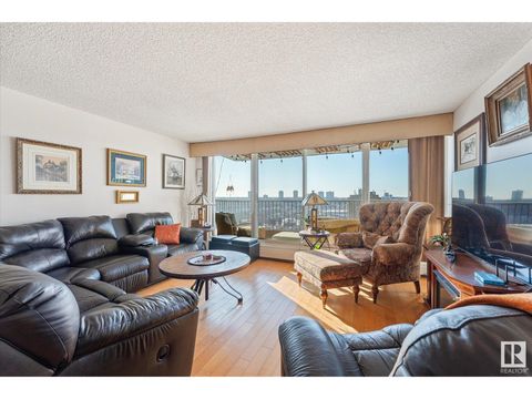 #1002 9923 103 ST NW Edmonton AB T5K2J3