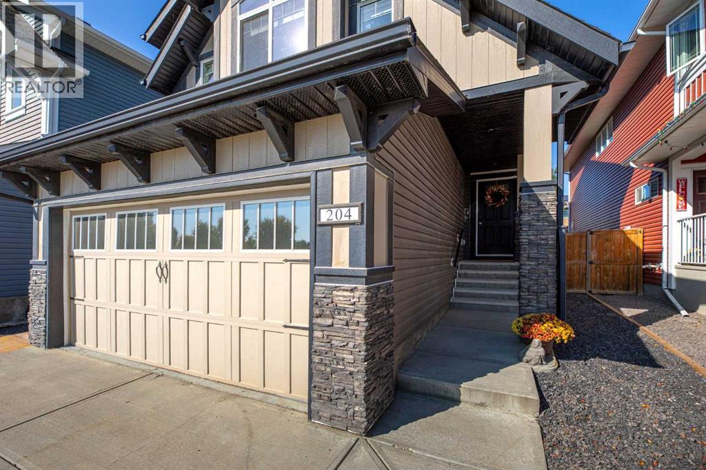 204 Paint Horse Drive