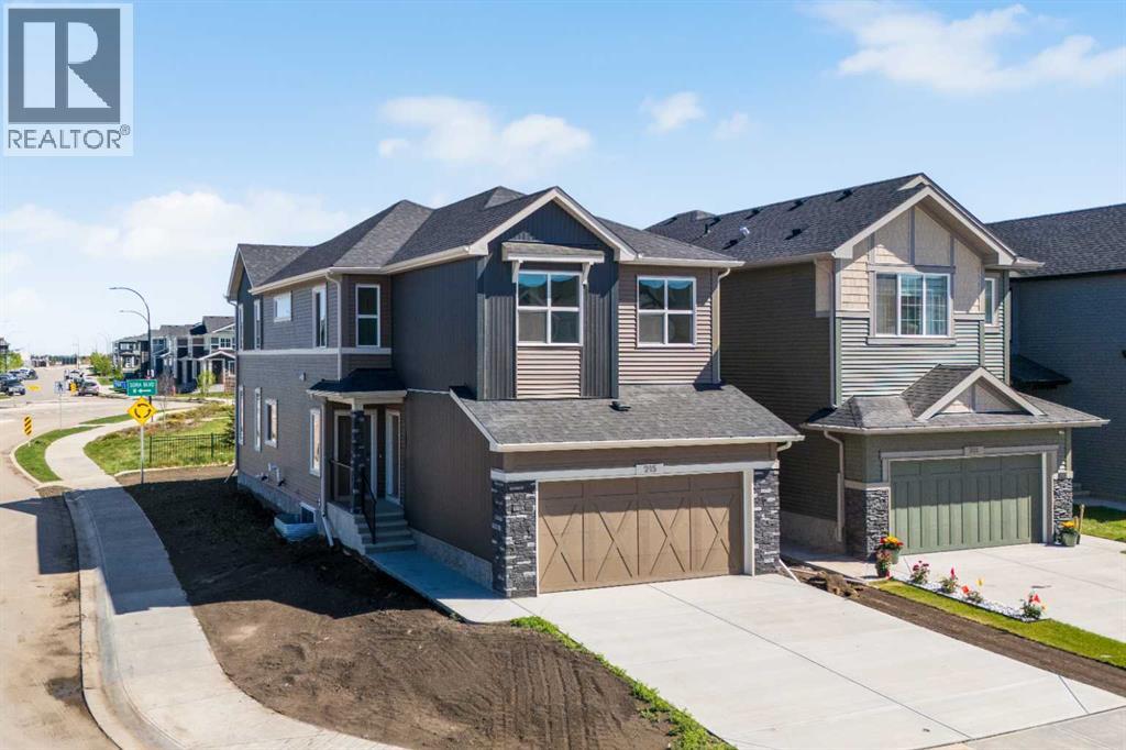 215 Sora Terrace SE
