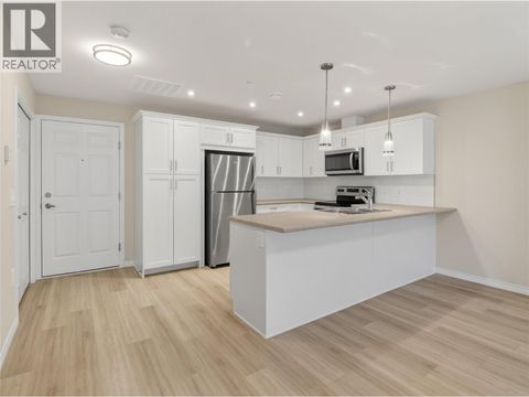 3362 SKAHA LAKE Road Unit# 604 Penticton BC V2A0J4