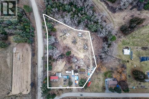 4114 51st Street Canyon BC V0B1C1