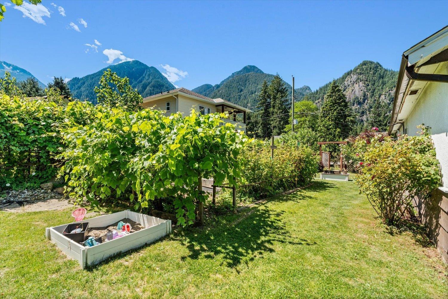 19834 PETER STREET|Hope