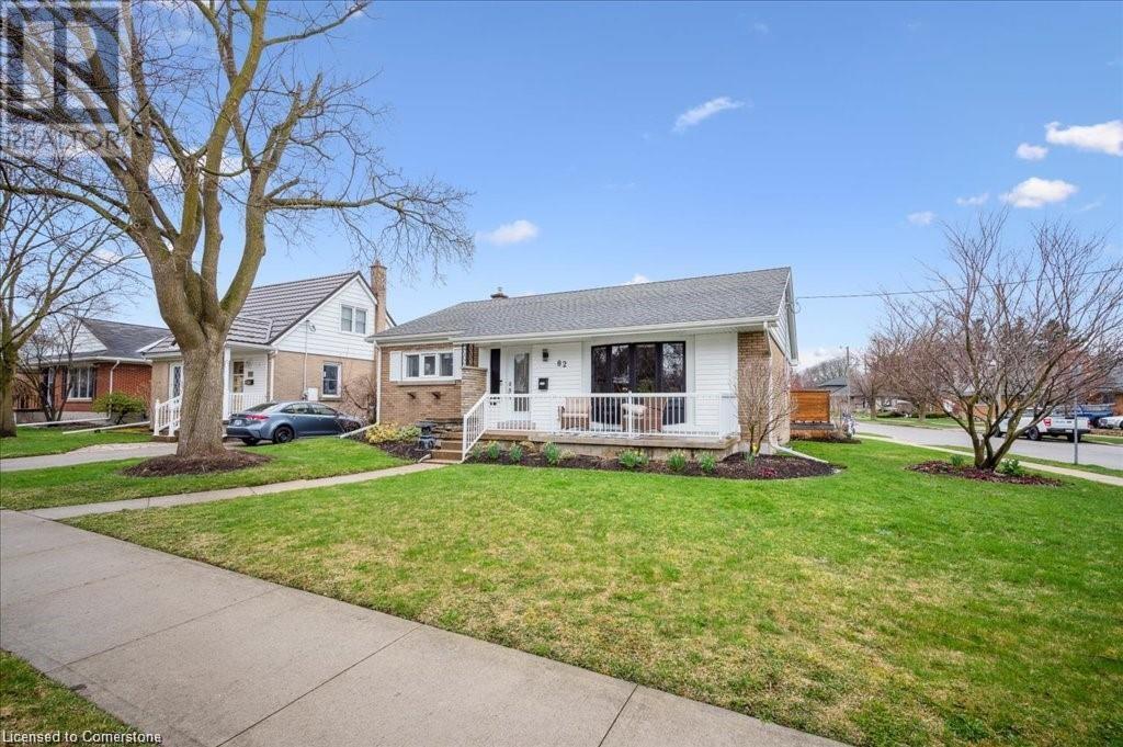 82 GLENDALE Road