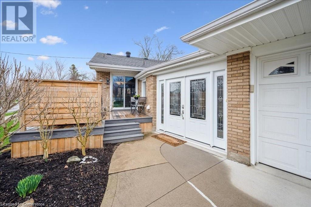 82 GLENDALE Road