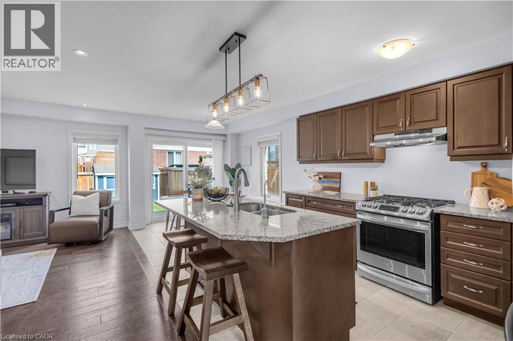 515 EQUESTRIAN Way