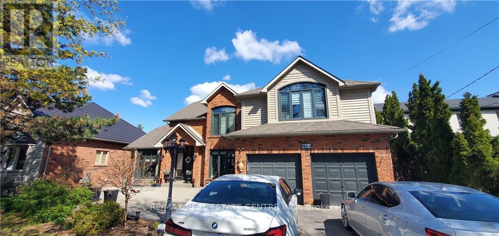 Photo 1 of 10 — BSMNT - 707 MOHAWK ROAD Unit BSMNT, Hamilton (Ancaster), ON L9G2X1