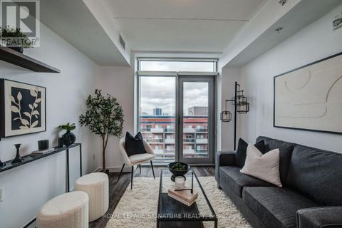 718 - 250 ALBERT STREET Waterloo ON N2L3W5