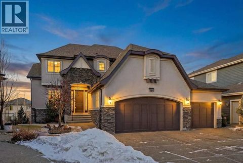 72 Rockcliff Grove NW Calgary AB T3G0C8