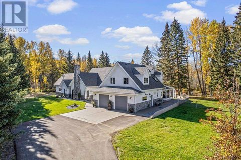 330008 22 West Highway Rural Foothills County AB T1S5E1