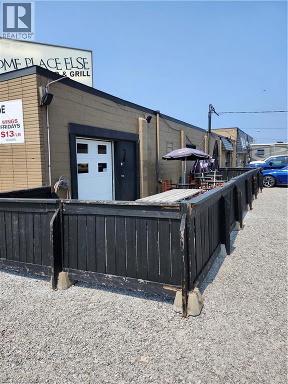 49 SCOTT Street W Unit# A