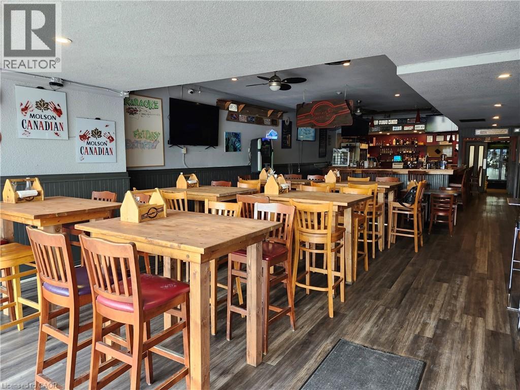 49 SCOTT Street W Unit# A