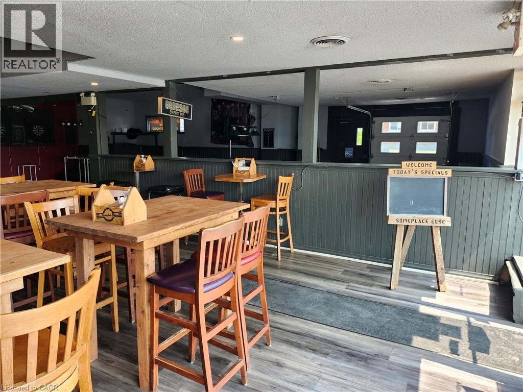 49 SCOTT Street W Unit# A