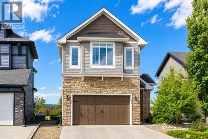347 Hillcrest Heights SW Airdrie AB T4B4C1