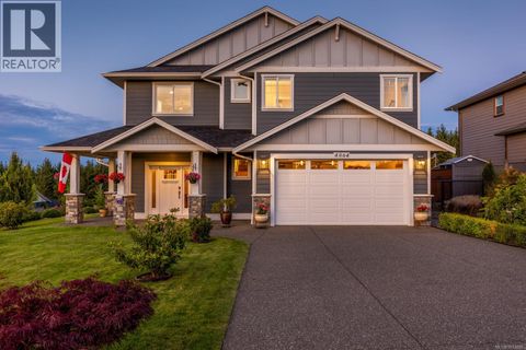 4064 Southwalk Dr Courtenay BC V9N0B3