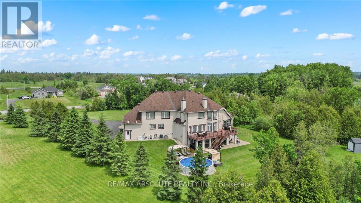 124 BILTMORE CRESCENT