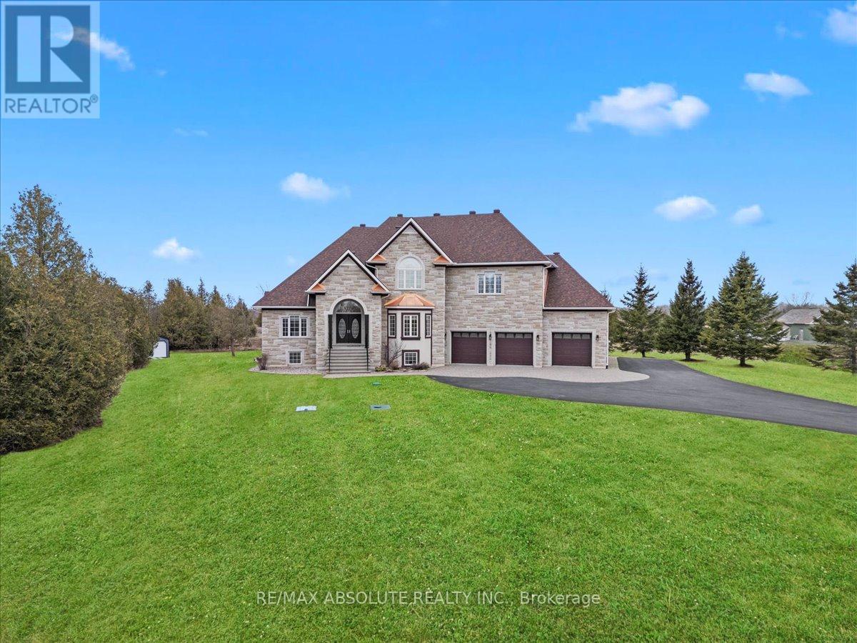 124 BILTMORE CRESCENT