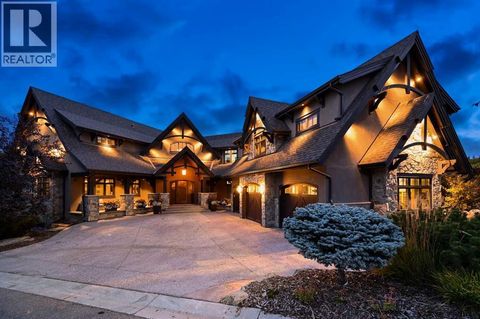 31 Spring Valley Heights SW Calgary AB T3H0M3