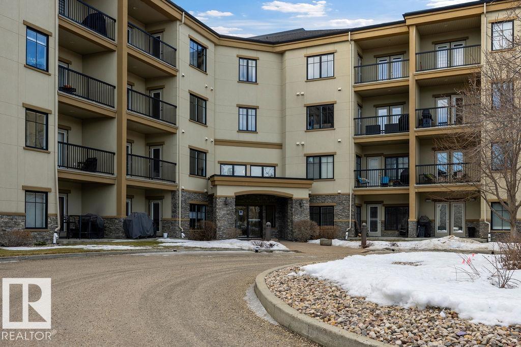 #217 160 MAGRATH RD NW