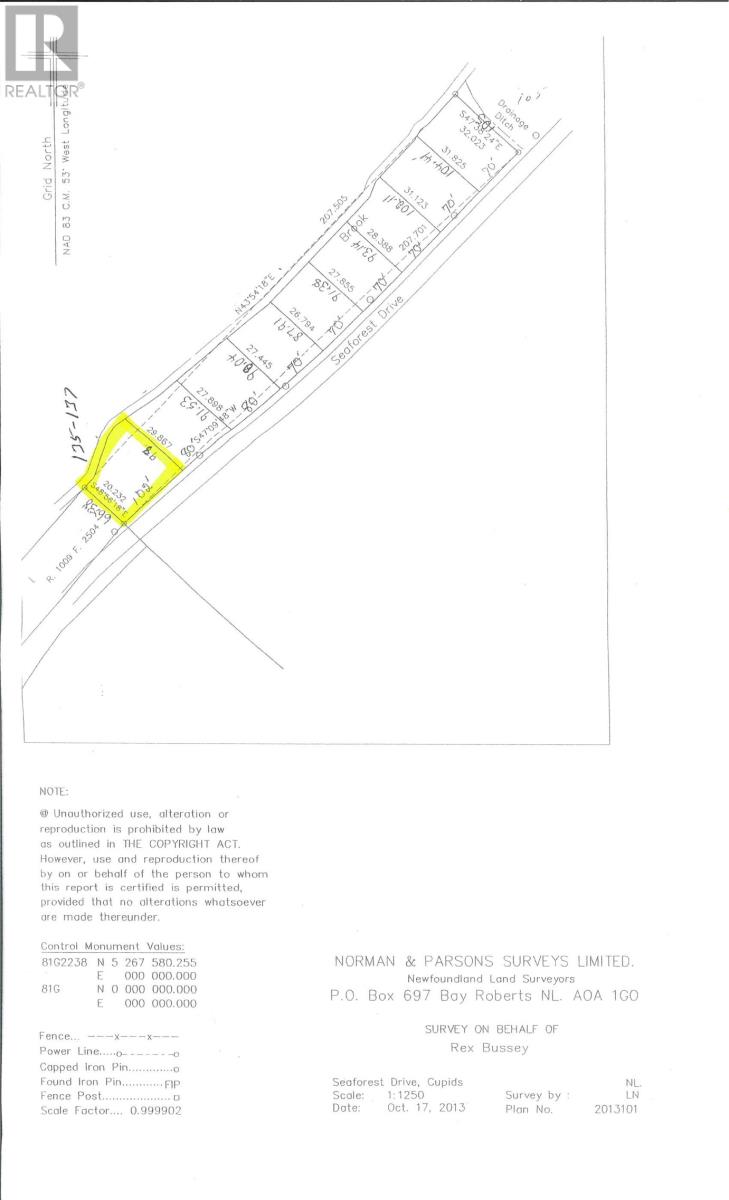 135 - 137 Seaforest Drive