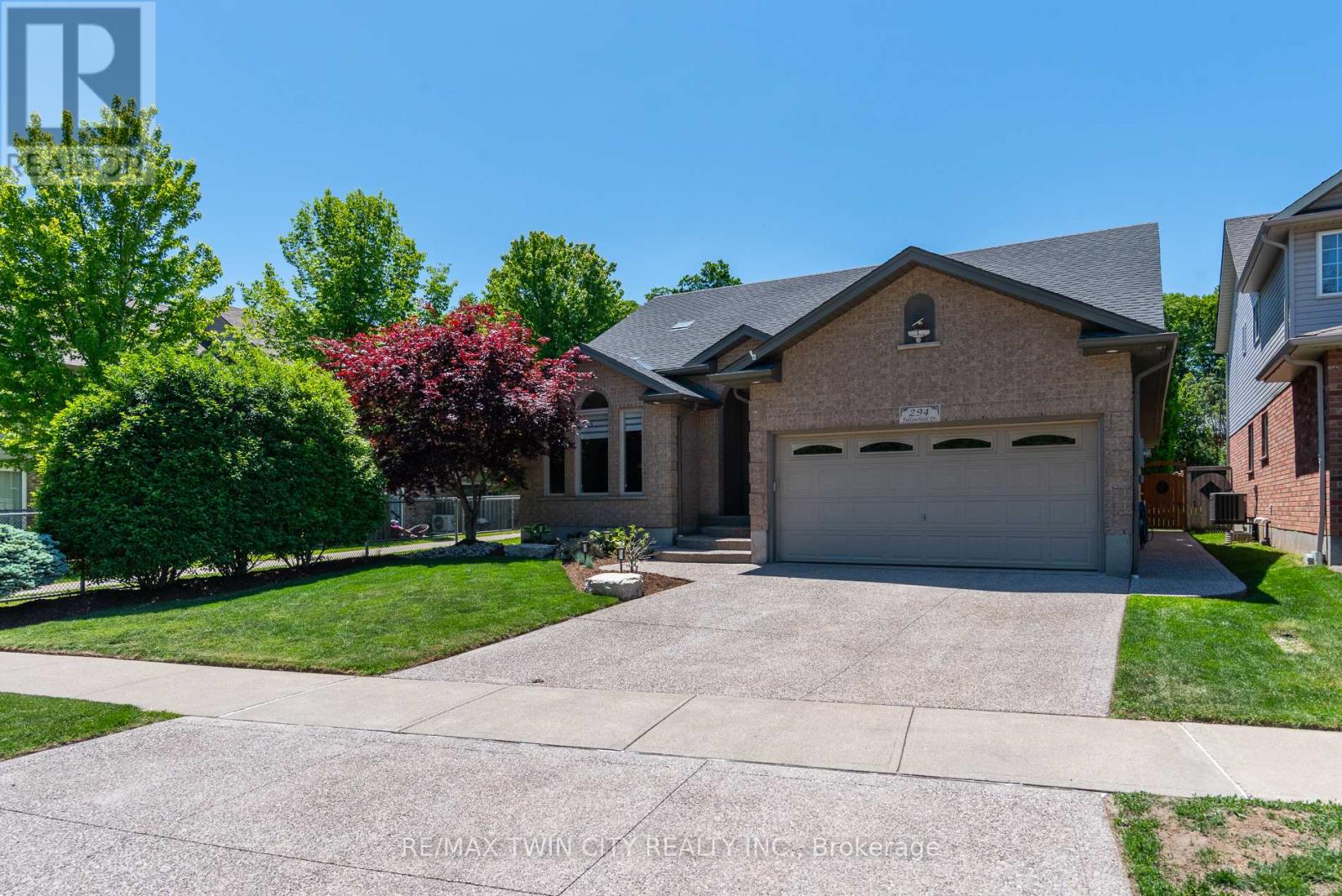 294 FALLOWFIELD DRIVE