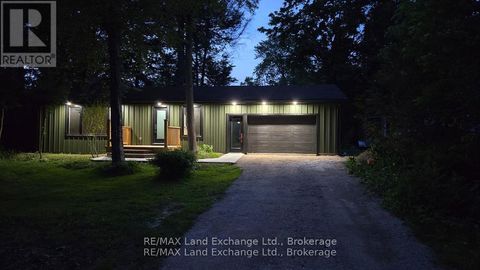 325 OJIBWA TRAIL Huron-Kinloss ON N0G2R0
